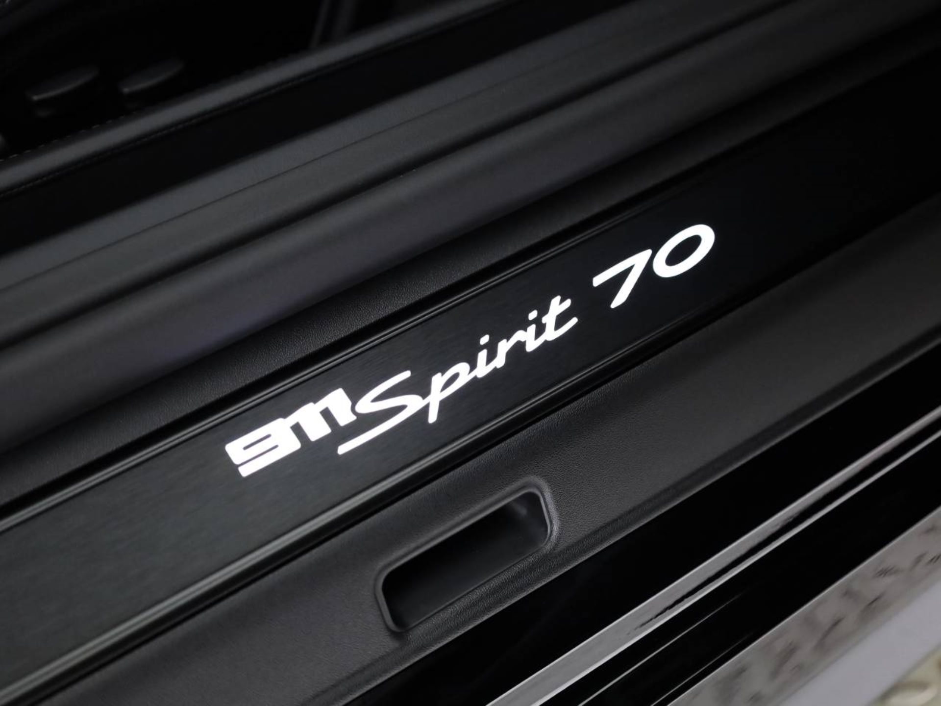 PORSCHE 911 Spirit 70-image-19