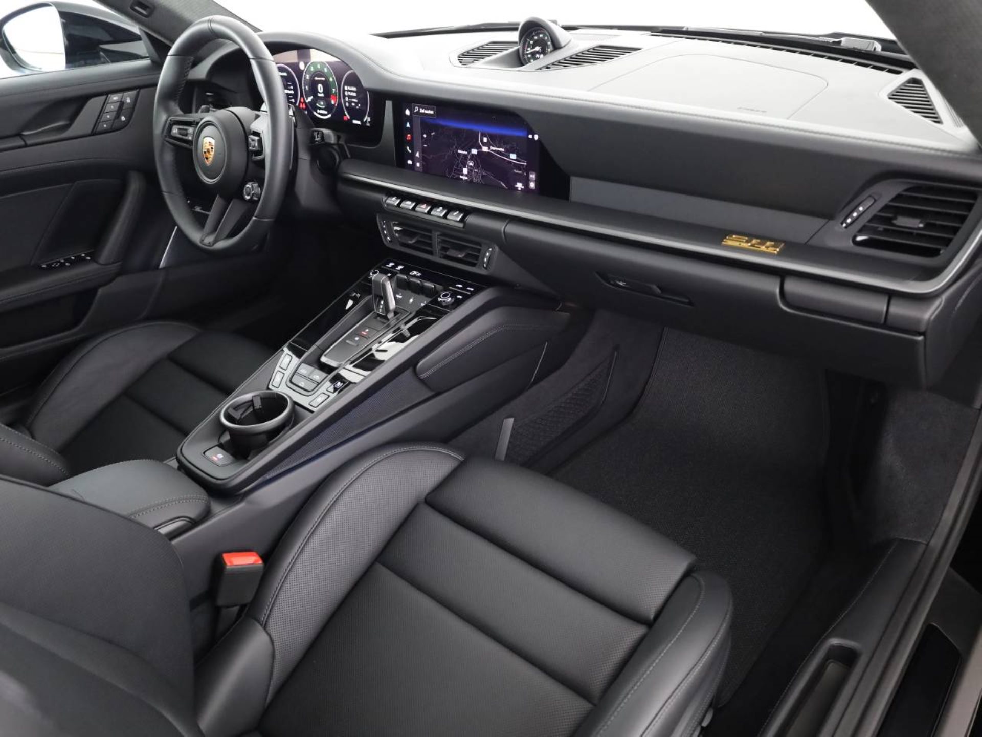 PORSCHE 911 Spirit 70-image-11