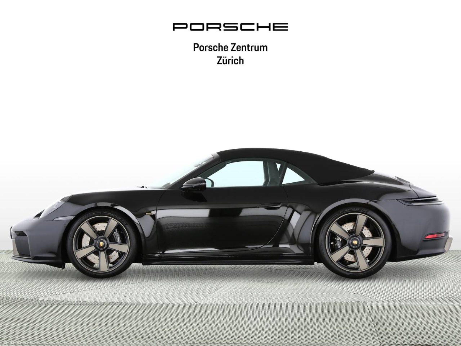 PORSCHE 911 Spirit 70-image-1