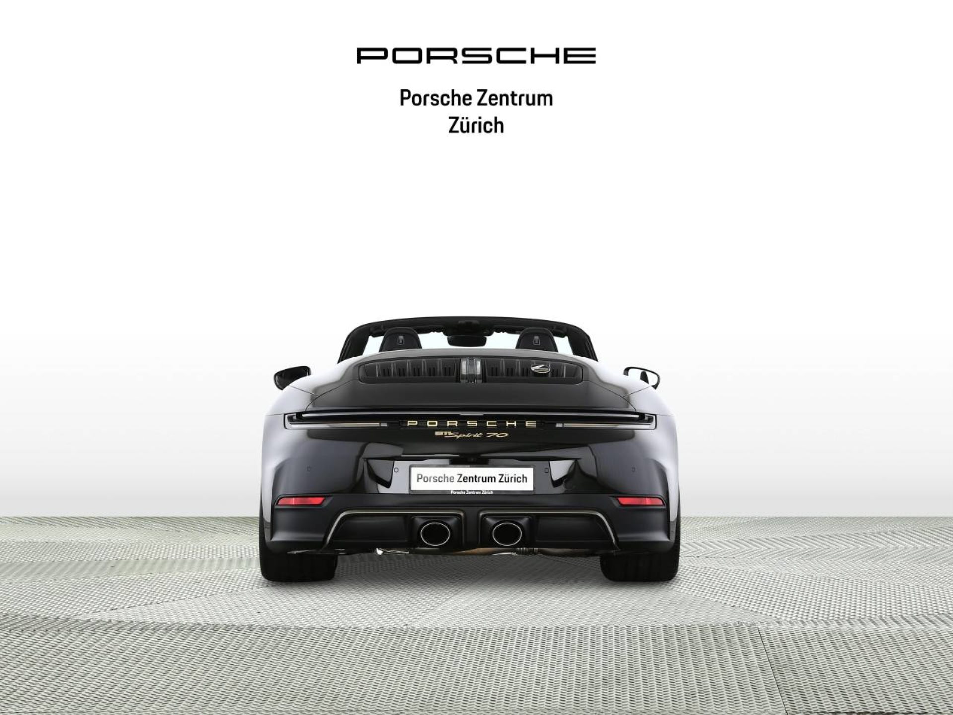 PORSCHE 911 Spirit 70-image-8