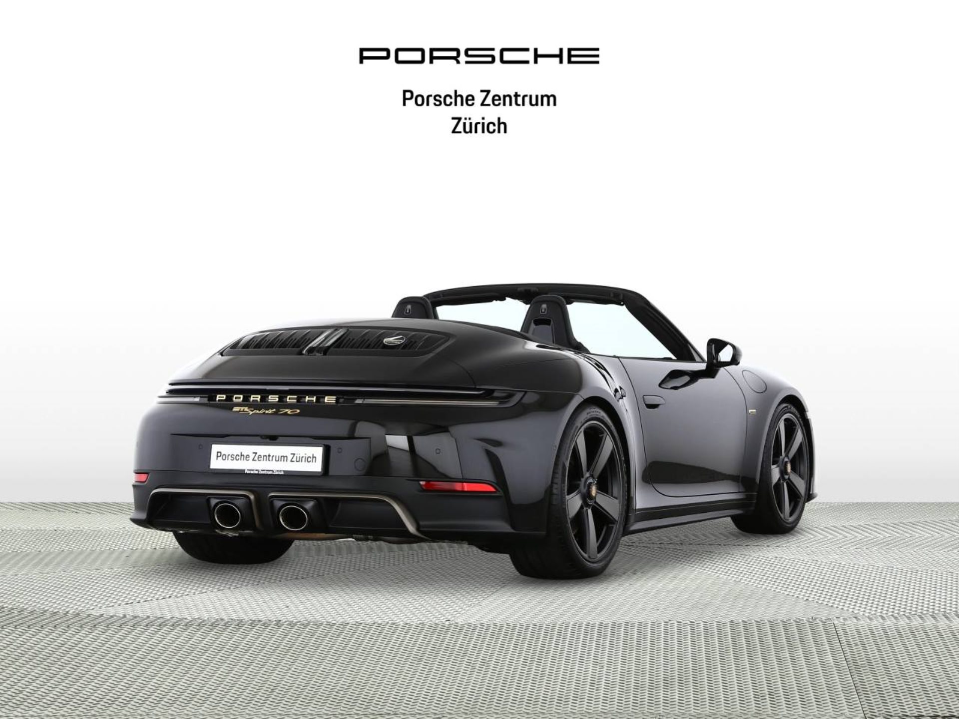 PORSCHE 911 Spirit 70-image-5