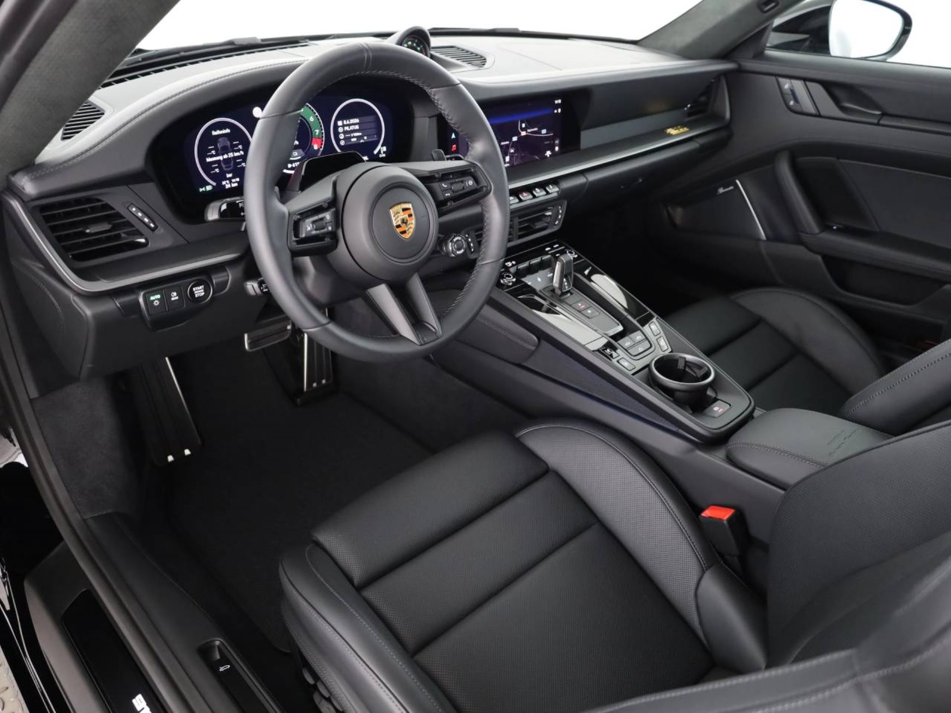 PORSCHE 911 Spirit 70-image-10