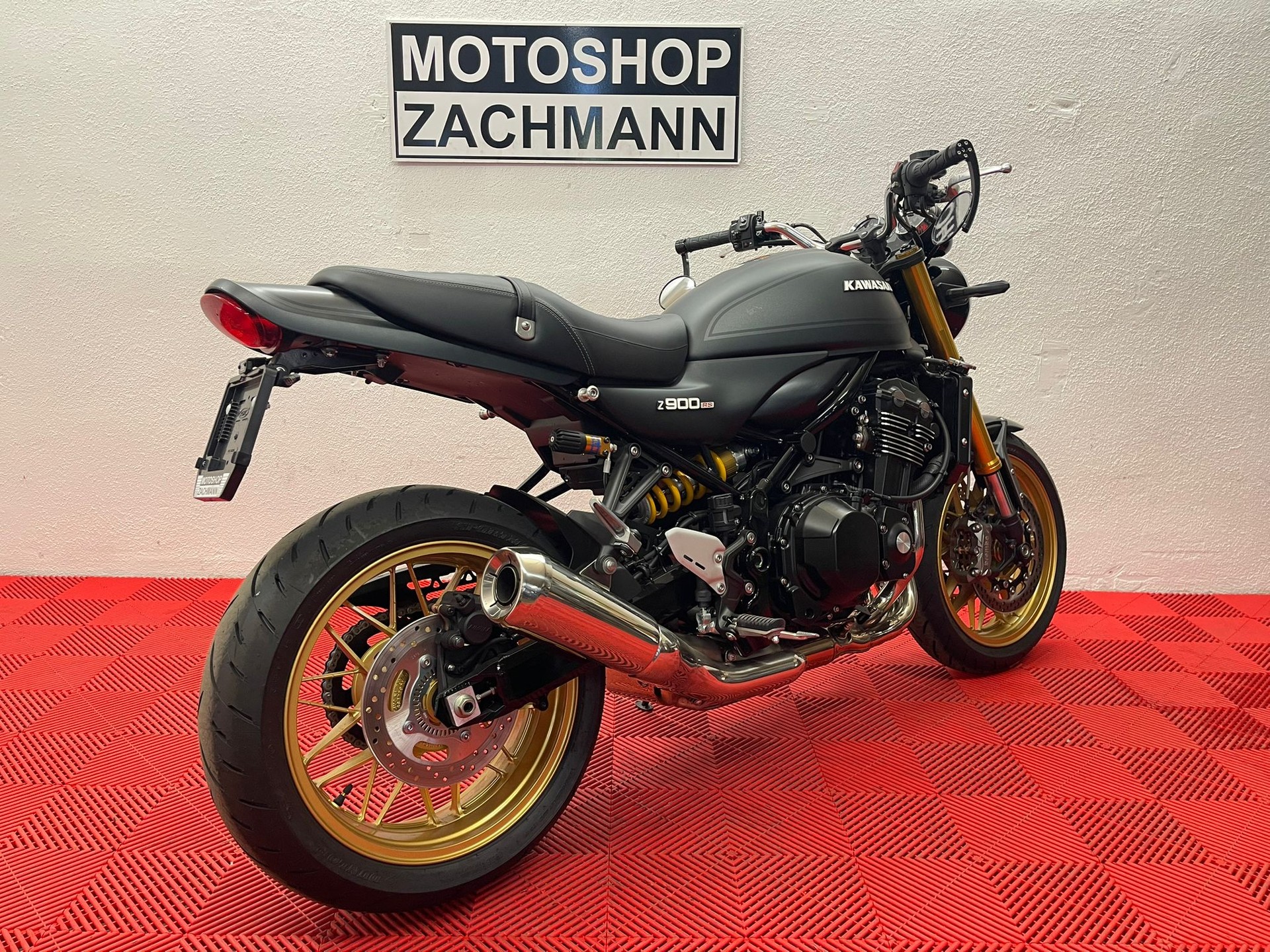 KAWASAKI Z 900 RS SE-image-5