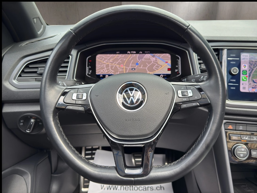 VW Sonderedition 190PS ABT-image-5