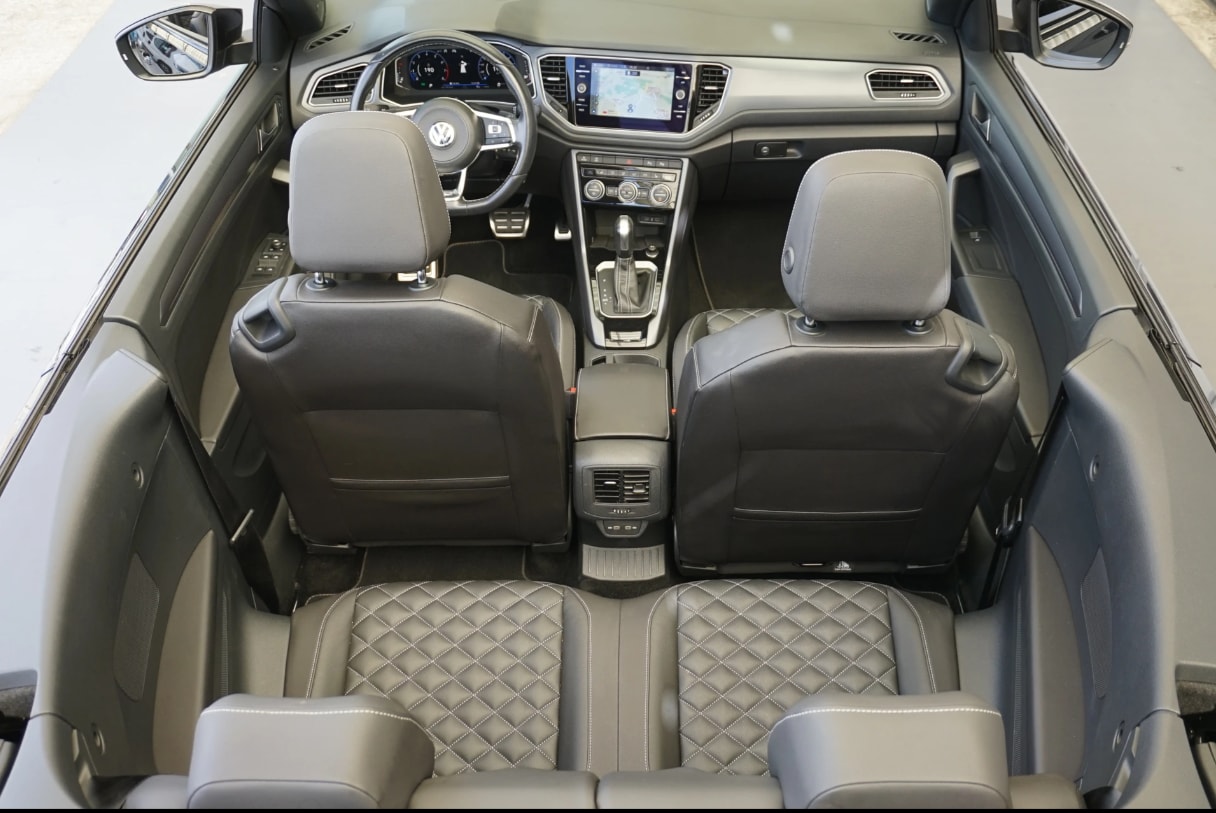 VW Sonderedition 190PS ABT-image-1