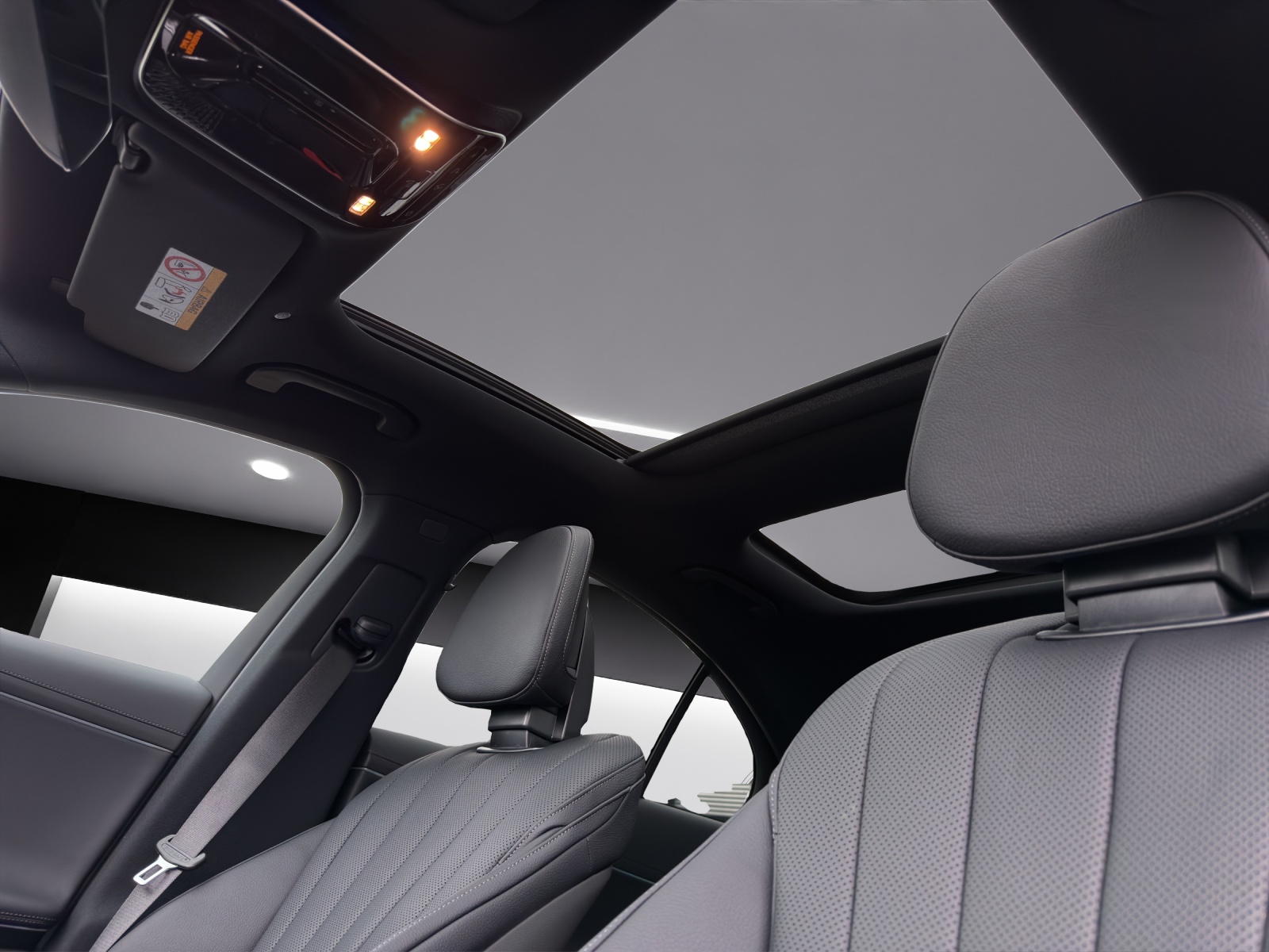 MERCEDES-BENZ E 300 e 4Matic EQ Hybrid 9G-Tronic-image-10