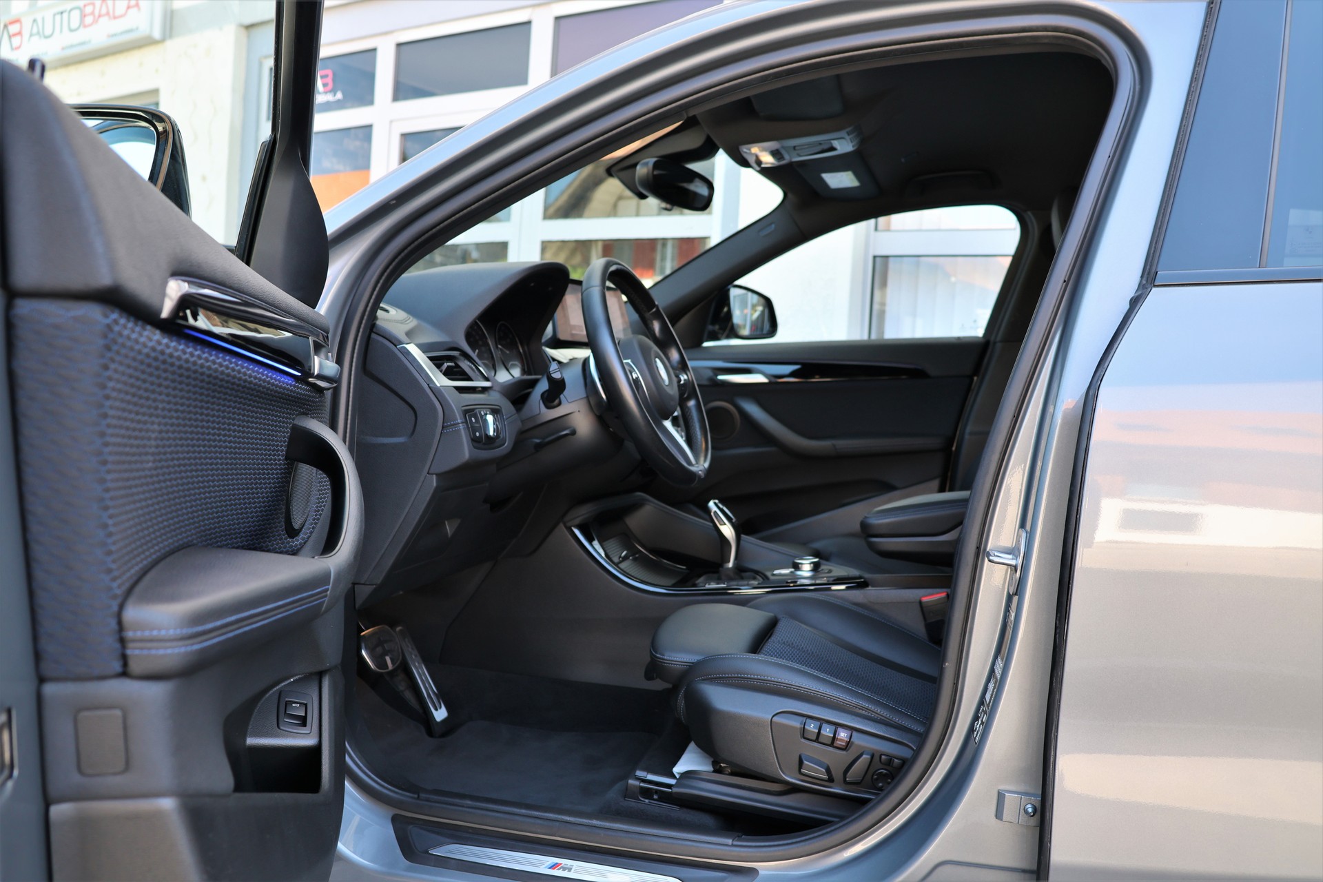 BMW X2 xDrive 20d M Sport Steptronic (CH)-image-8