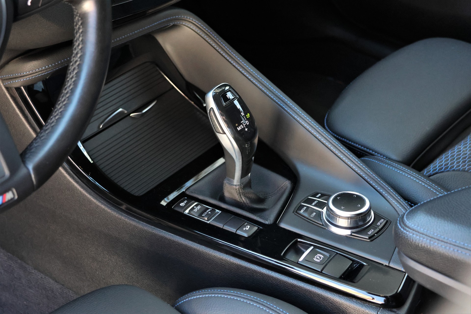 BMW X2 xDrive 20d M Sport Steptronic (CH)-image-10