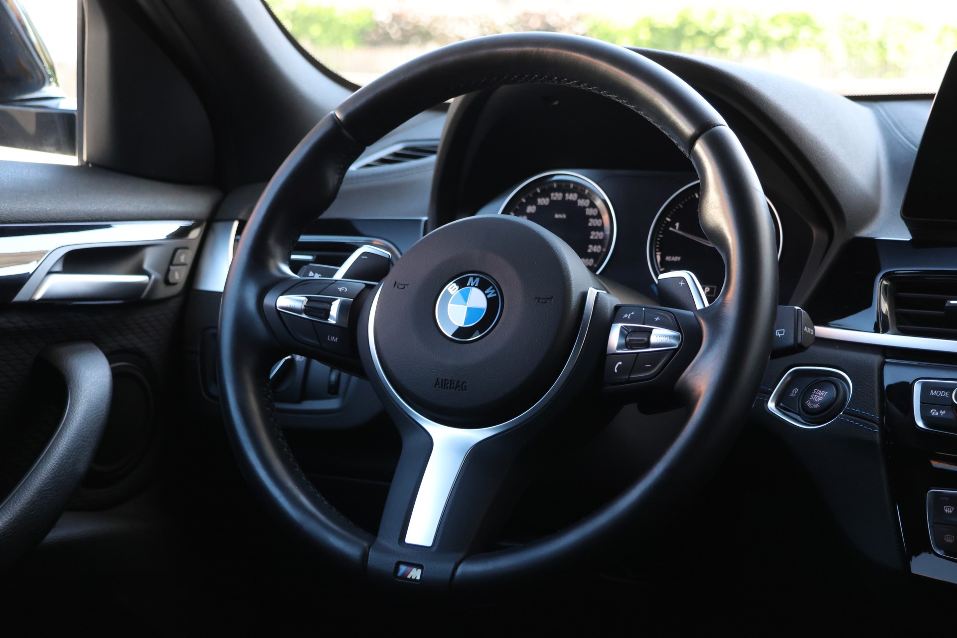 BMW X2 xDrive 20d M Sport Steptronic (CH)-image-13