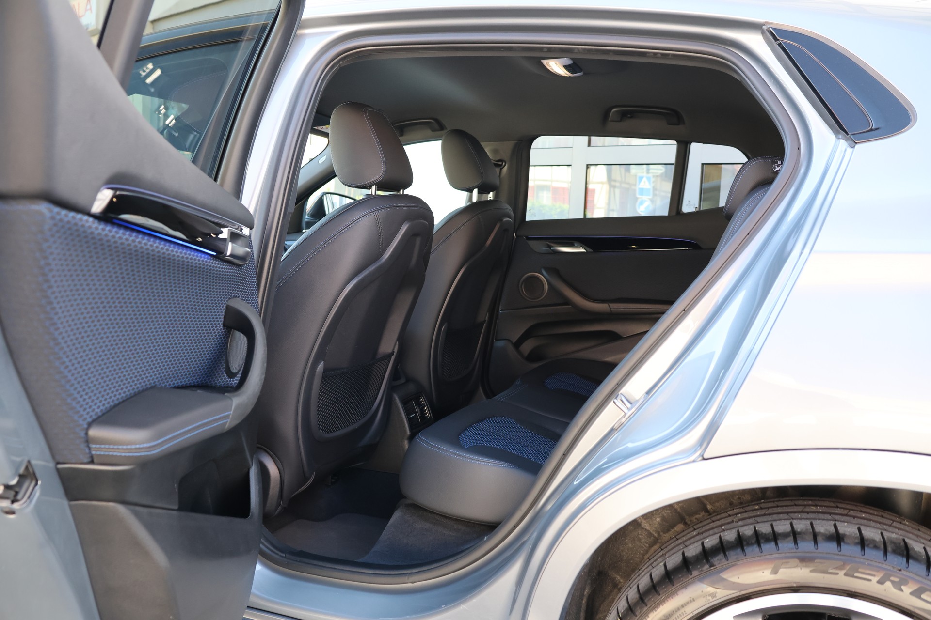 BMW X2 xDrive 20d M Sport Steptronic (CH)-image-11