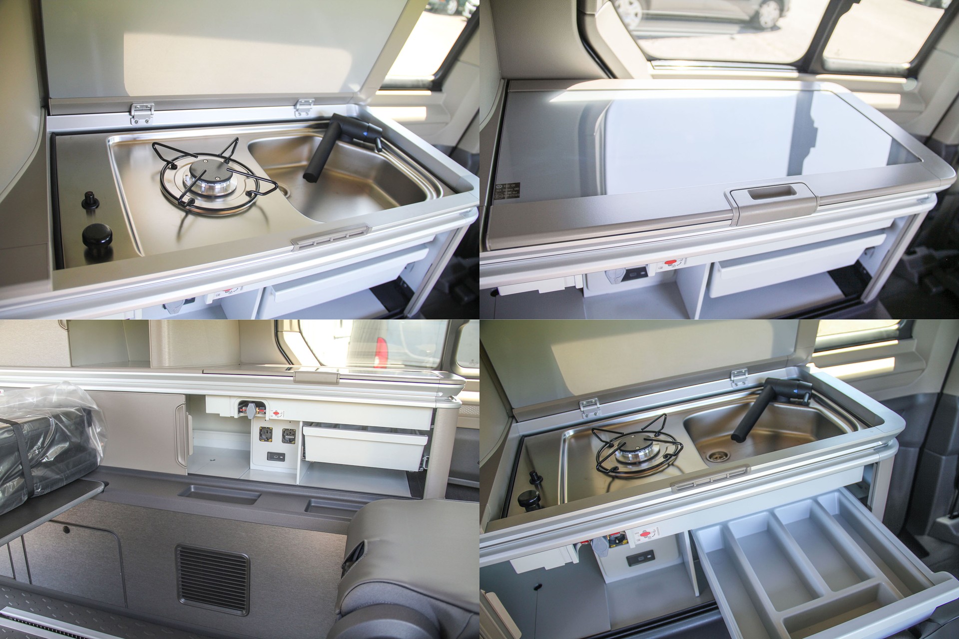 VW California 2.0 TDI Ocean Coast T7 🇩🇪 ⭐⭐⭐⭐⭐-image-18