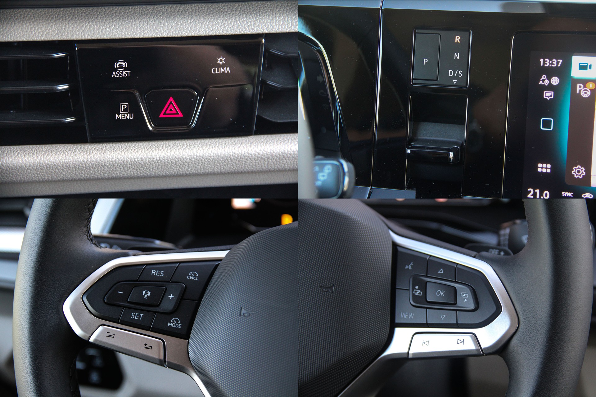VW California 2.0 TDI Ocean Coast T7 🇩🇪 ⭐⭐⭐⭐⭐-image-17