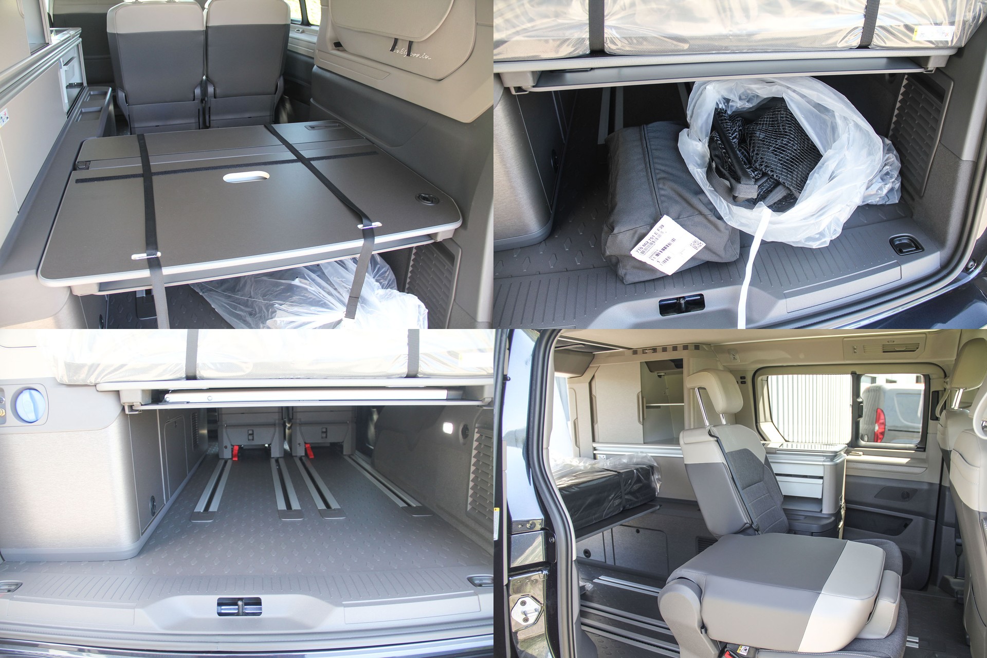 VW California 2.0 TDI Ocean Coast T7 🇩🇪 ⭐⭐⭐⭐⭐-image-21