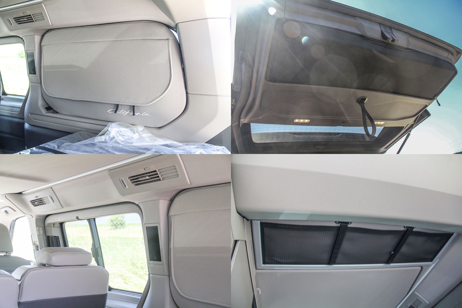 VW California 2.0 TDI Ocean Coast T7 🇩🇪 ⭐⭐⭐⭐⭐-image-23