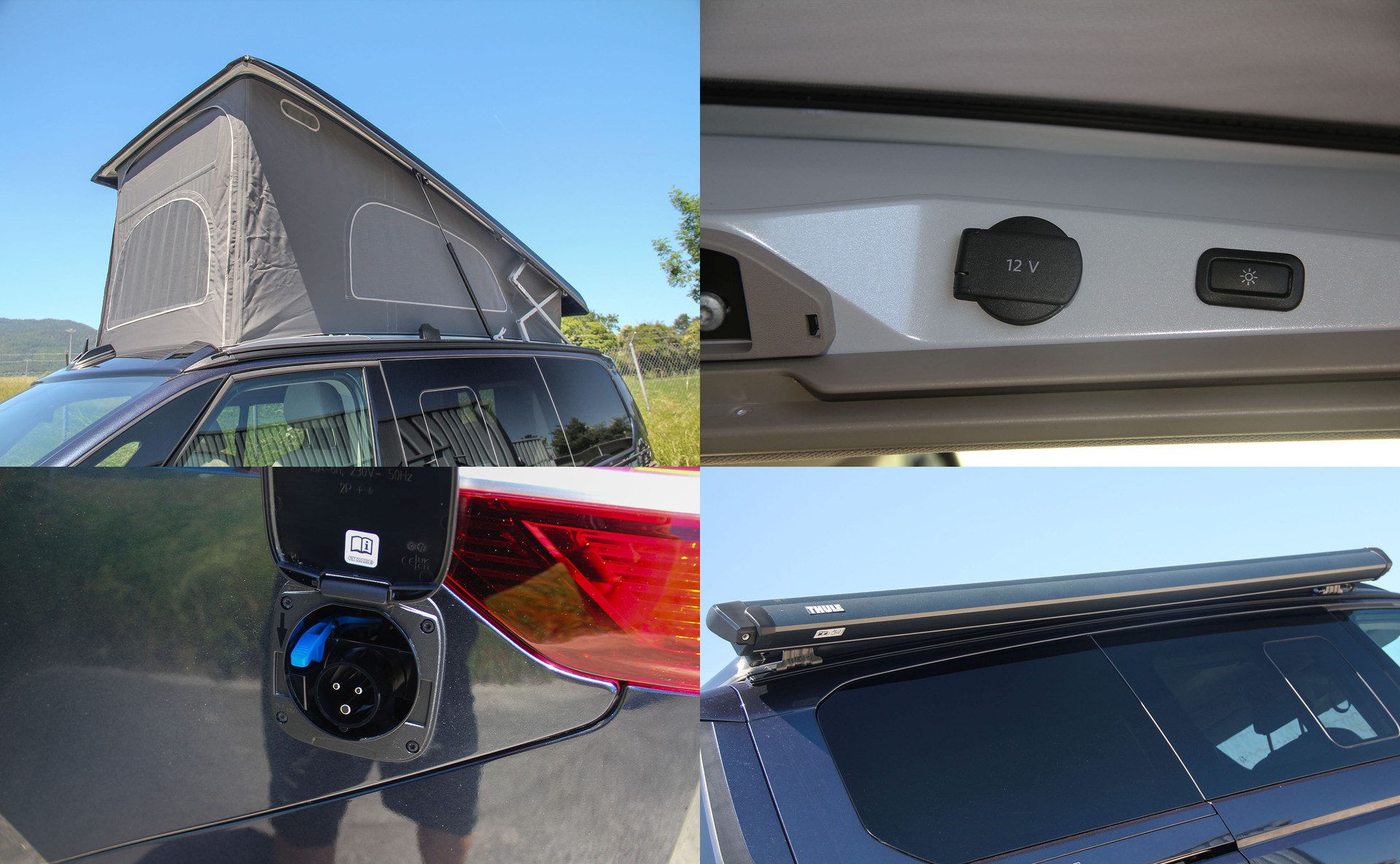 VW California 2.0 TDI Ocean Coast T7 🇩🇪 ⭐⭐⭐⭐⭐-image-25