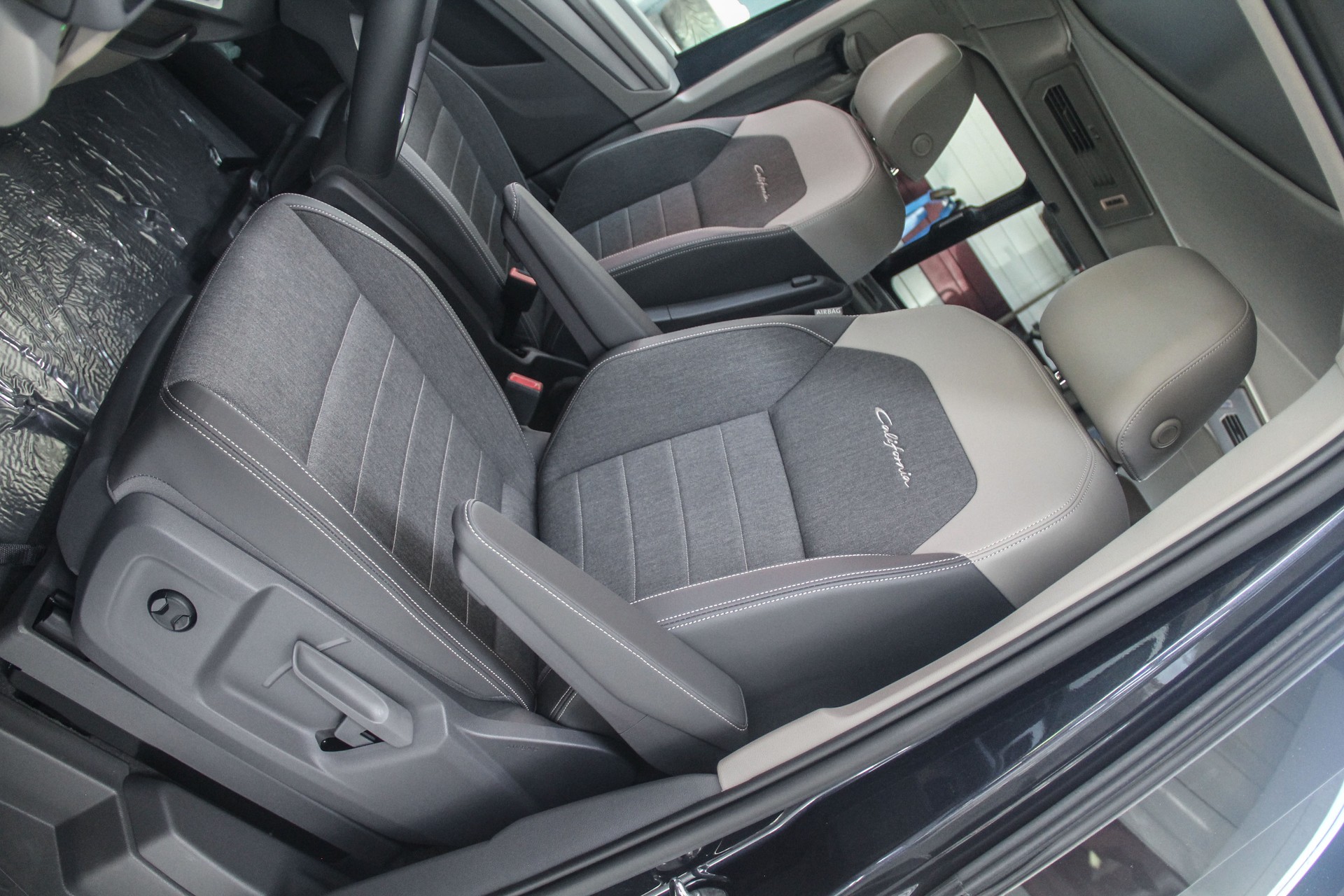 VW California 2.0 TDI Ocean Coast T7 🇩🇪 ⭐⭐⭐⭐⭐-image-6