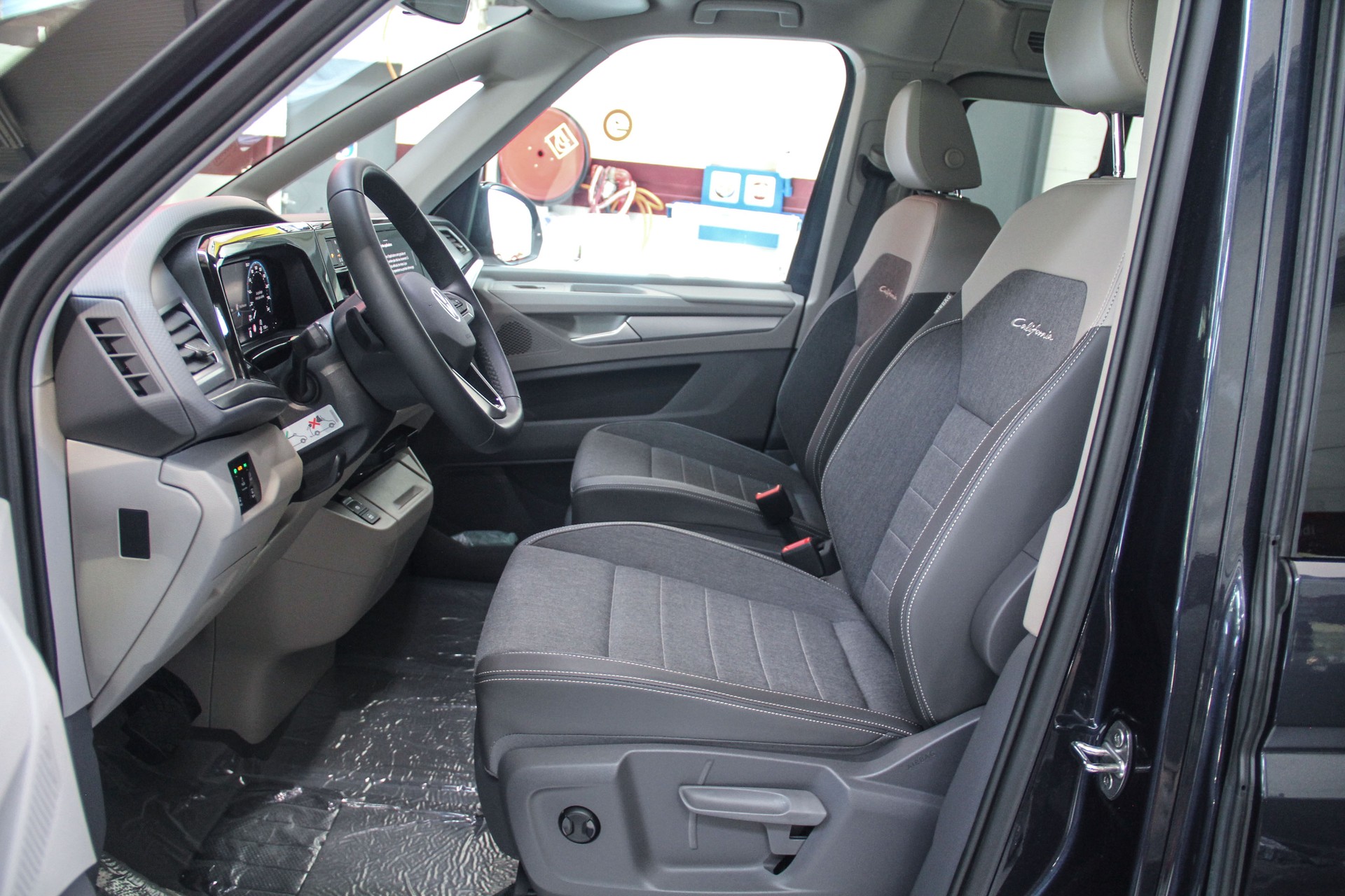 VW California 2.0 TDI Ocean Coast T7 🇩🇪 ⭐⭐⭐⭐⭐-image-5