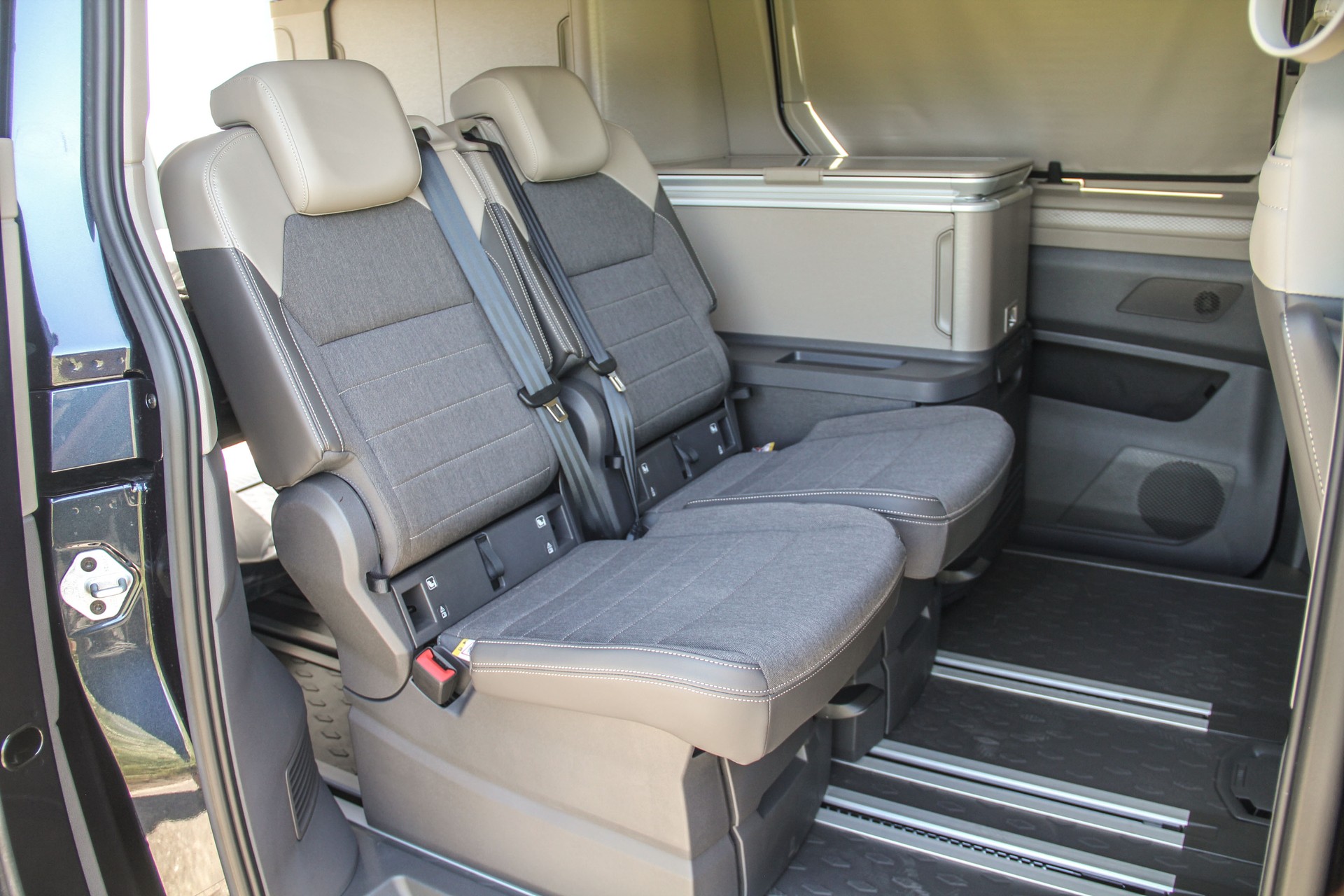 VW California 2.0 TDI Ocean Coast T7 🇩🇪 ⭐⭐⭐⭐⭐-image-10