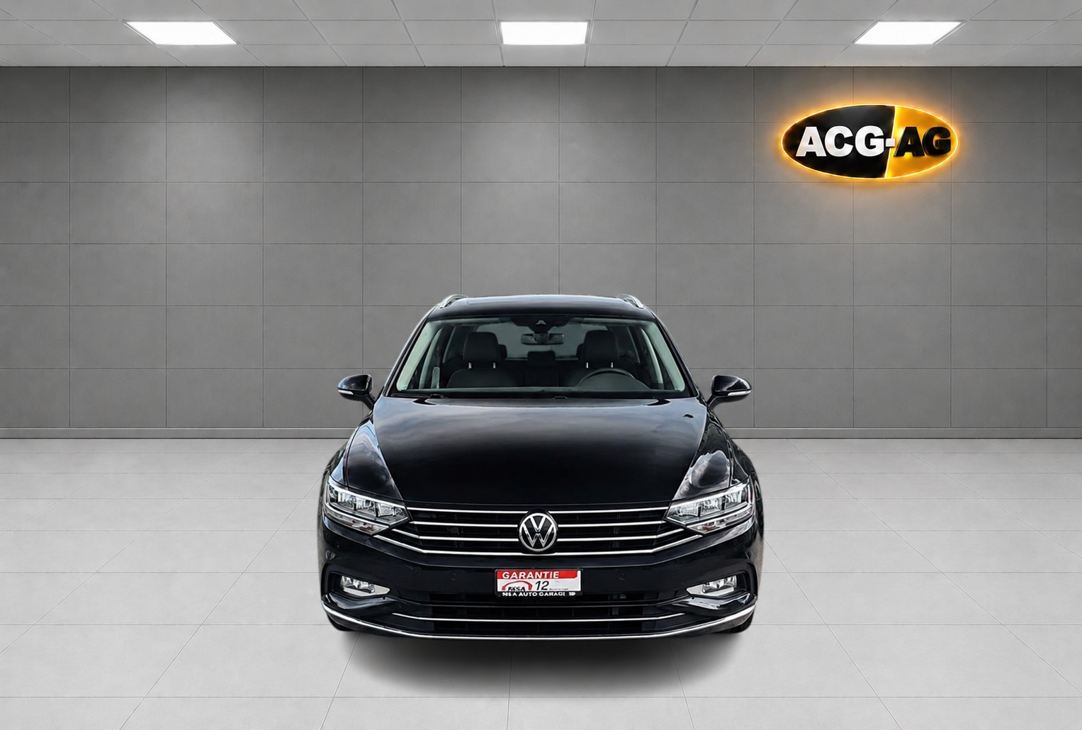 VW Passat 2.0 TDI BMT Elegance 4Motion DSG ** Alcantara-Leder ** Gr-Navi ** RF-Kamera ** Abstandsregelsysteme ** Sitzheizung **-image-1