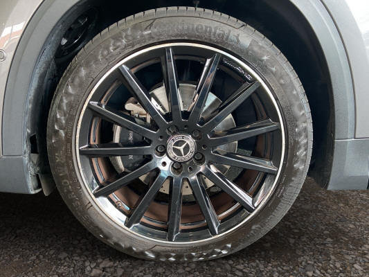 MERCEDES-BENZ GLA 200 AMG Line-image-7