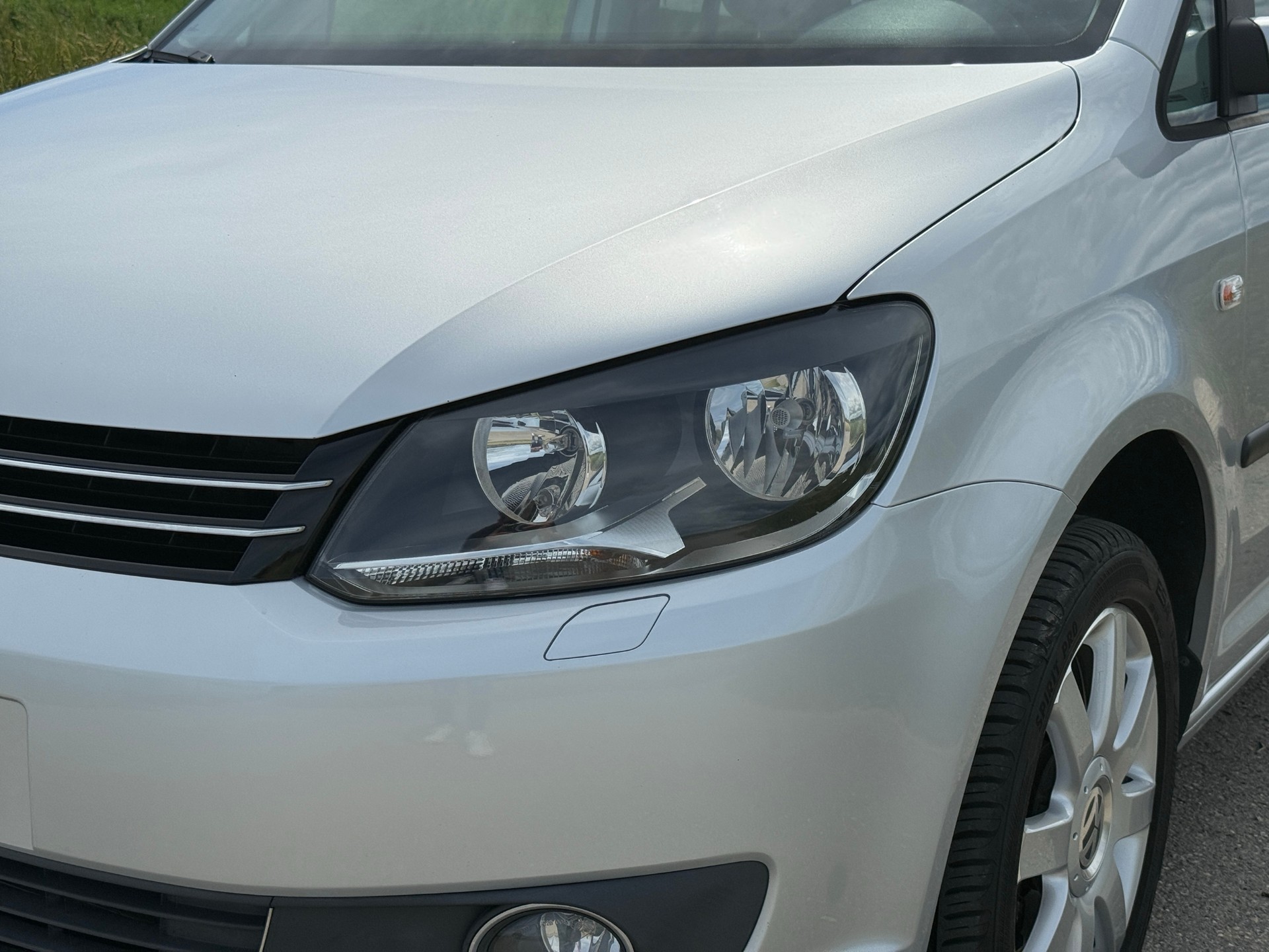 VW 2.0 TDI Maxi Highline DSG 4M-image-5