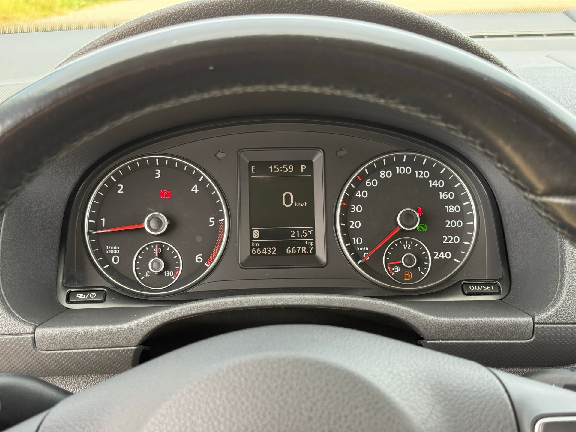 VW 2.0 TDI Maxi Highline DSG 4M-image-11