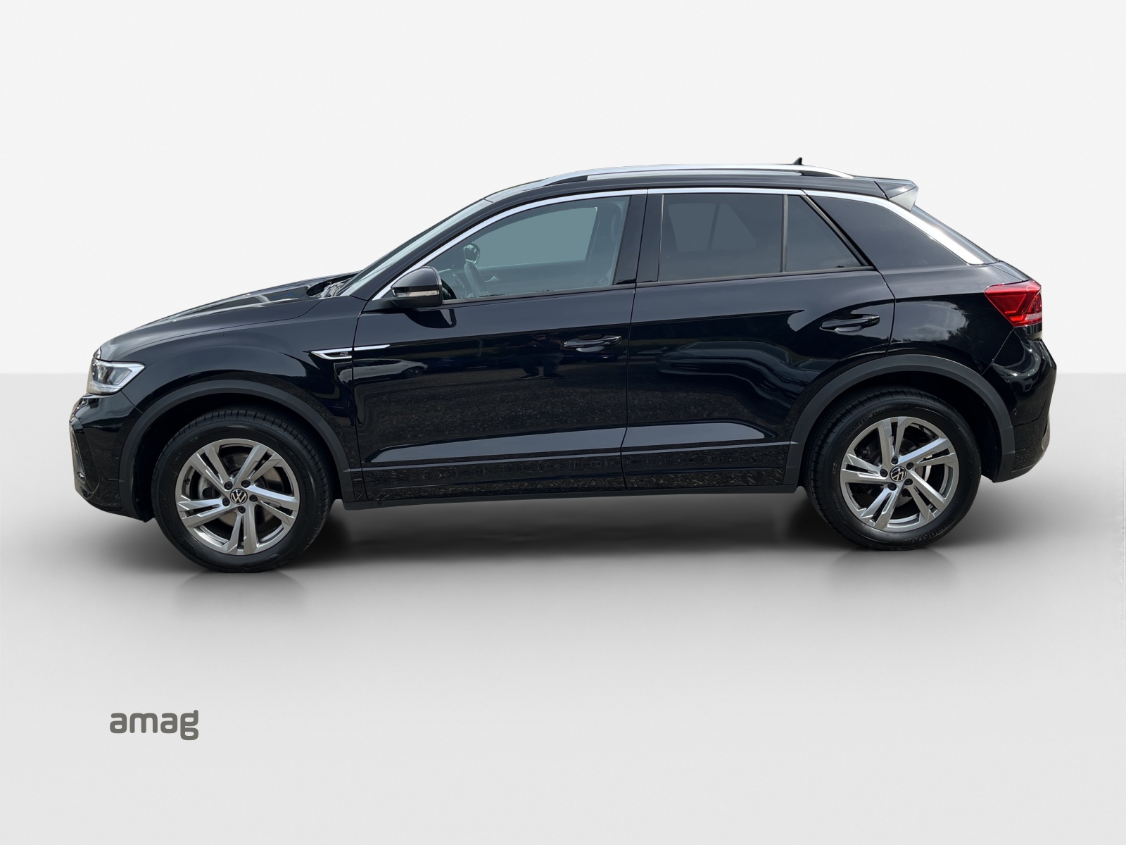VW T-Roc 2.0 TSI R-Line DSG 4Motion-image-2