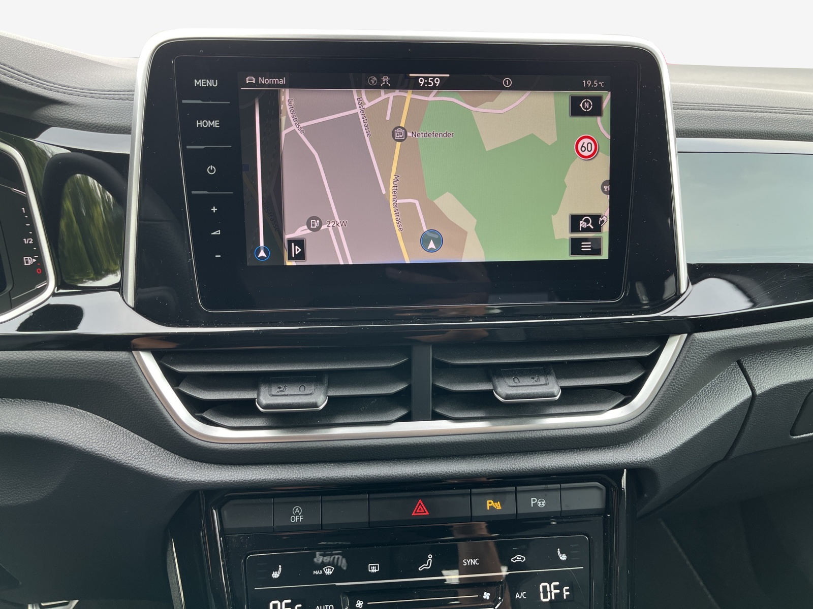 VW T-Roc 2.0 TSI R-Line DSG 4Motion-image-9