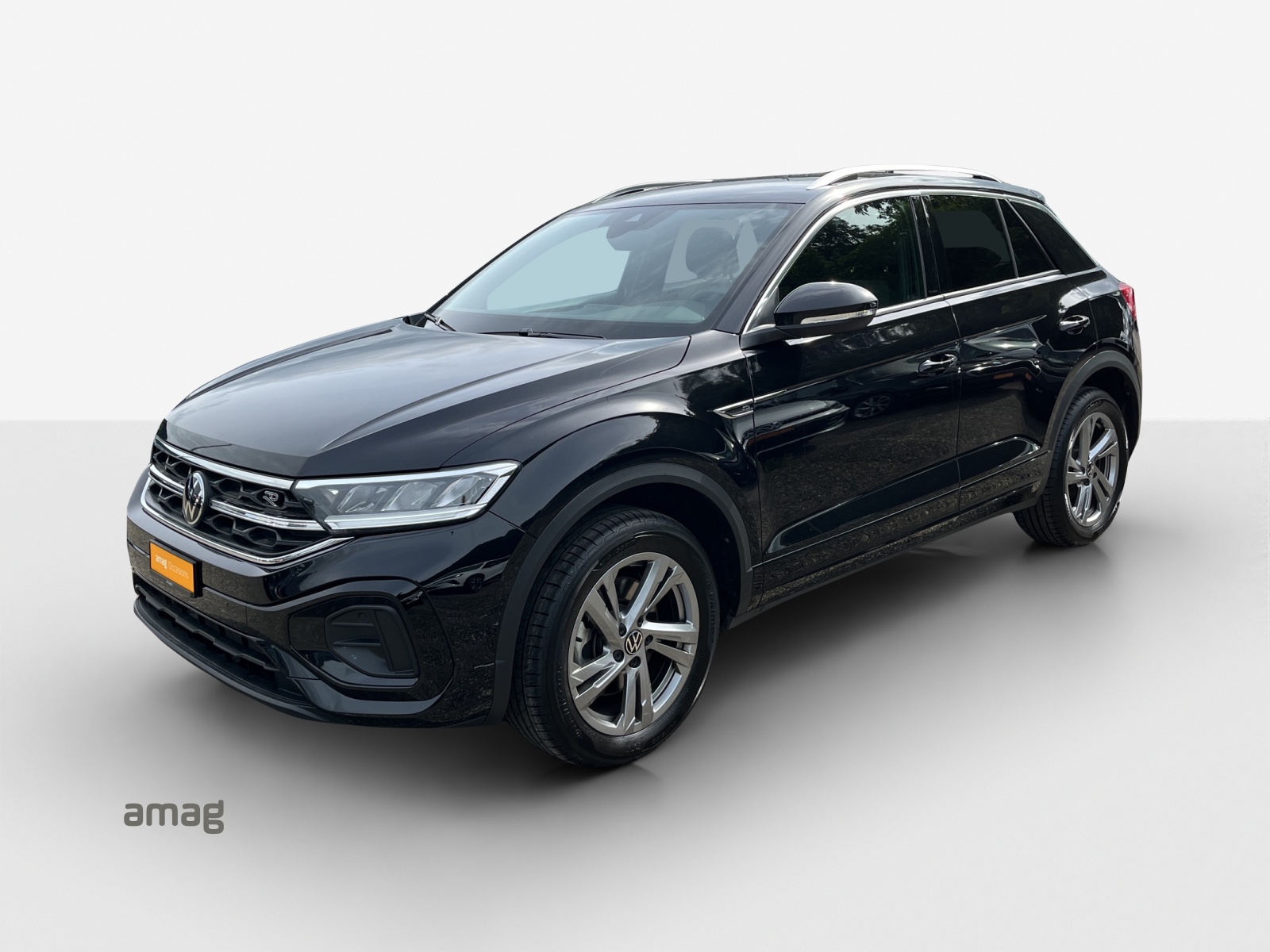 VW T-Roc 2.0 TSI R-Line DSG 4Motion-image-0