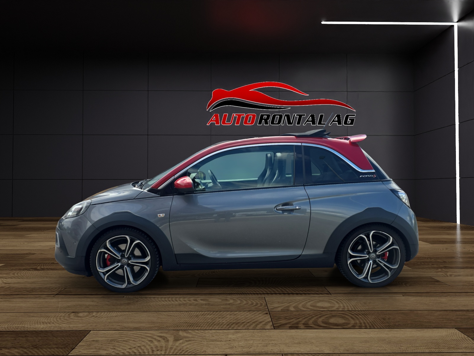 OPEL Adam 1.4 Turbo ROCKS S-image-3