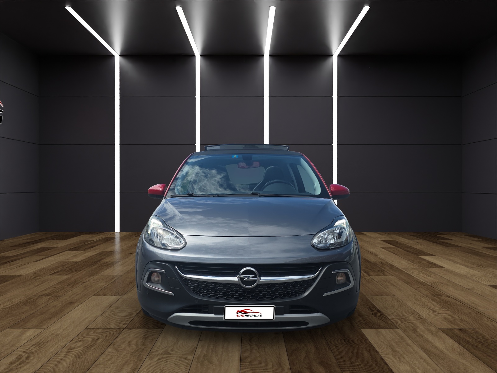 OPEL Adam 1.4 Turbo ROCKS S-image-2