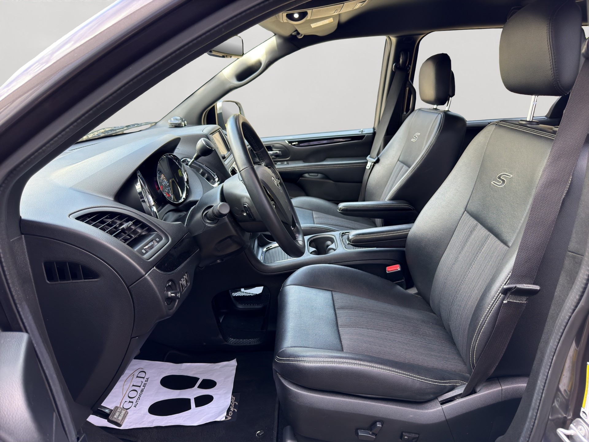LANCIA Voyager 2.8D S Automatic-image-7