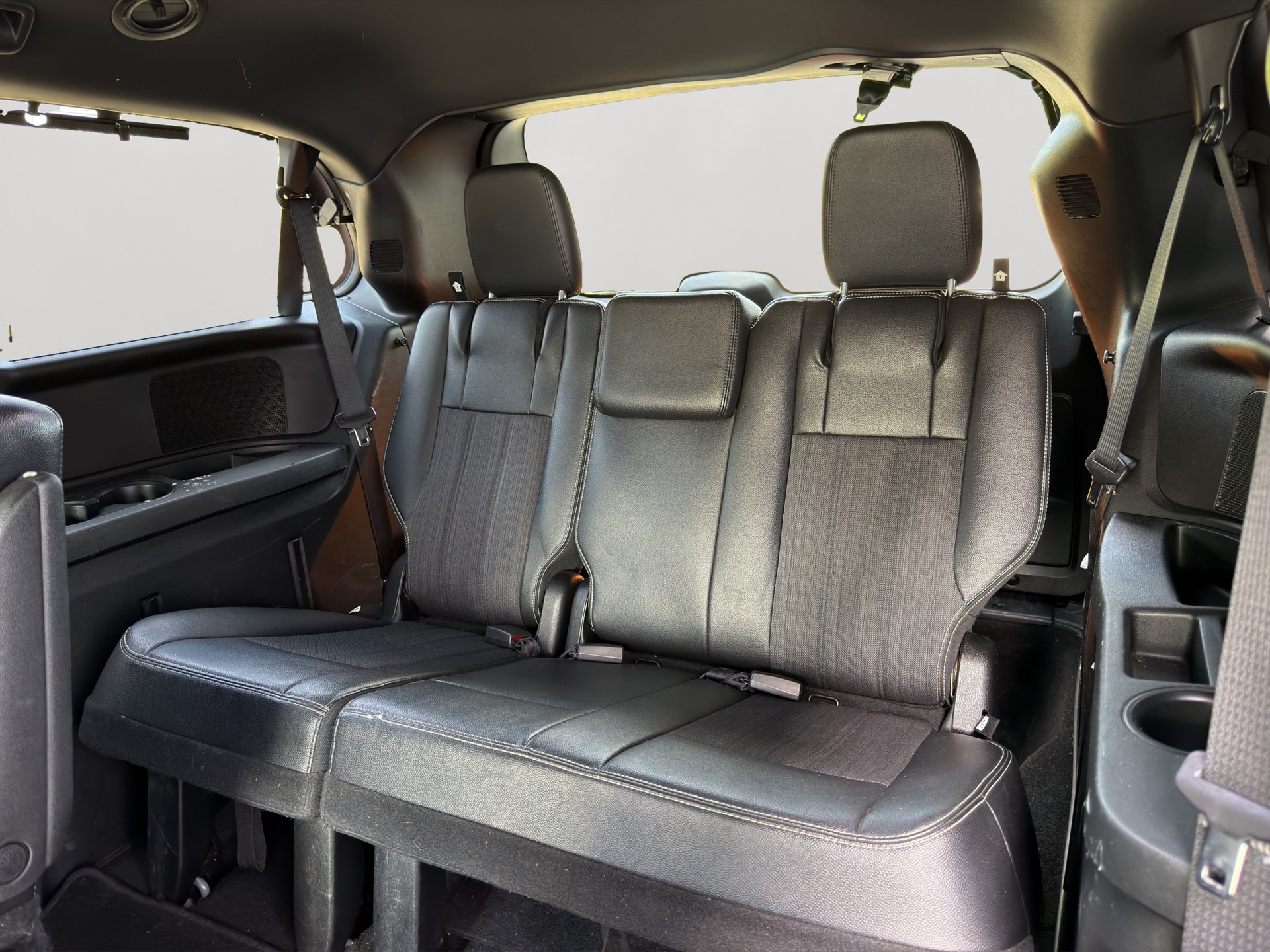 LANCIA Voyager 2.8D S Automatic-image-4