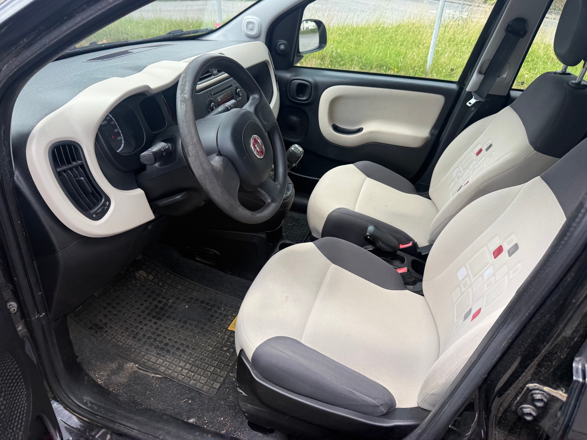 FIAT Panda 1.2 Lounge-image-4