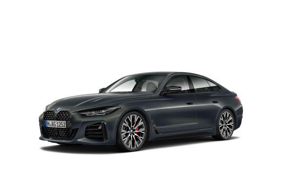 BMW M440i Gran Coupé M Sport Pro xDrive G26 (CH) AHK-image-0