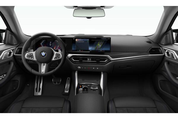 BMW M440i Gran Coupé M Sport Pro xDrive G26 (CH) AHK-image-3