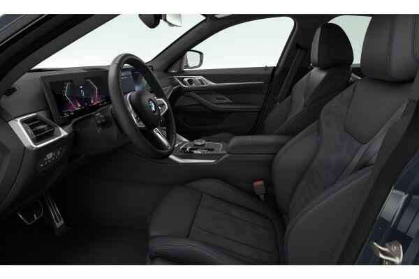 BMW M440i Gran Coupé M Sport Pro xDrive G26 (CH) AHK-image-2