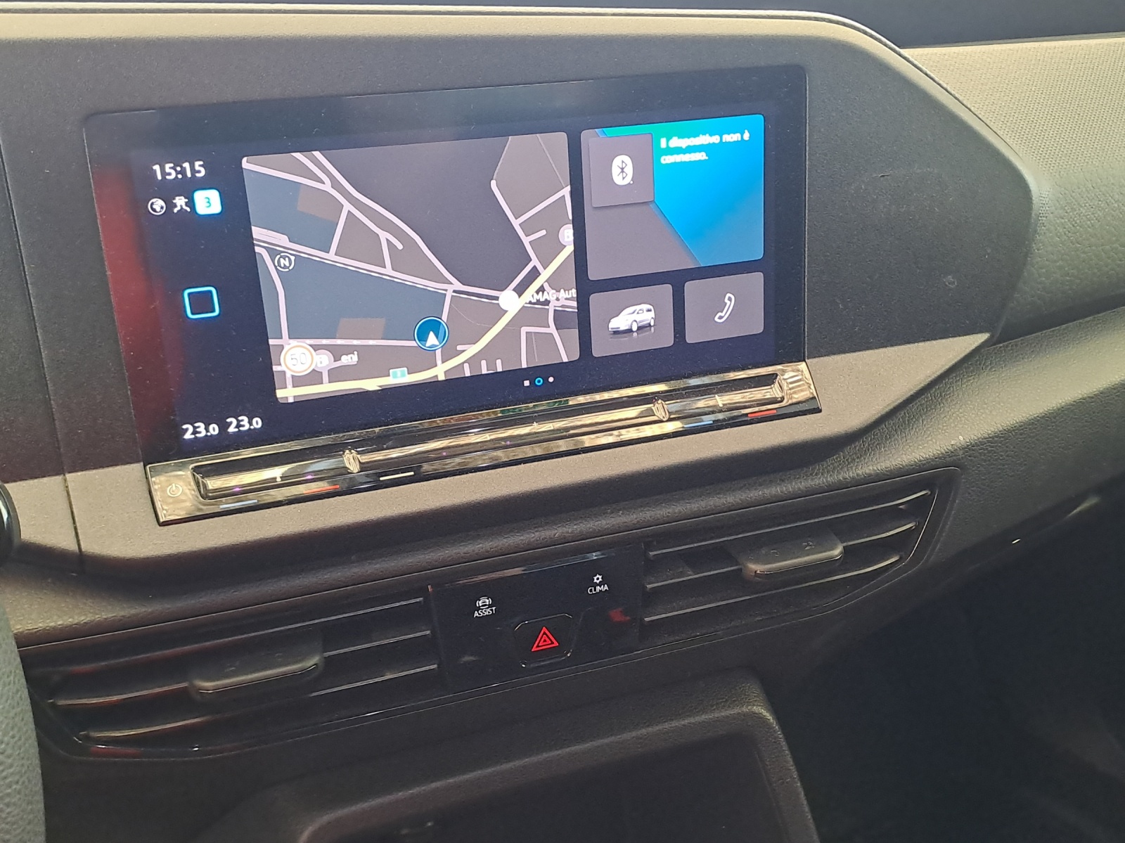 VW Caddy Cargo 2.0TDI-image-9