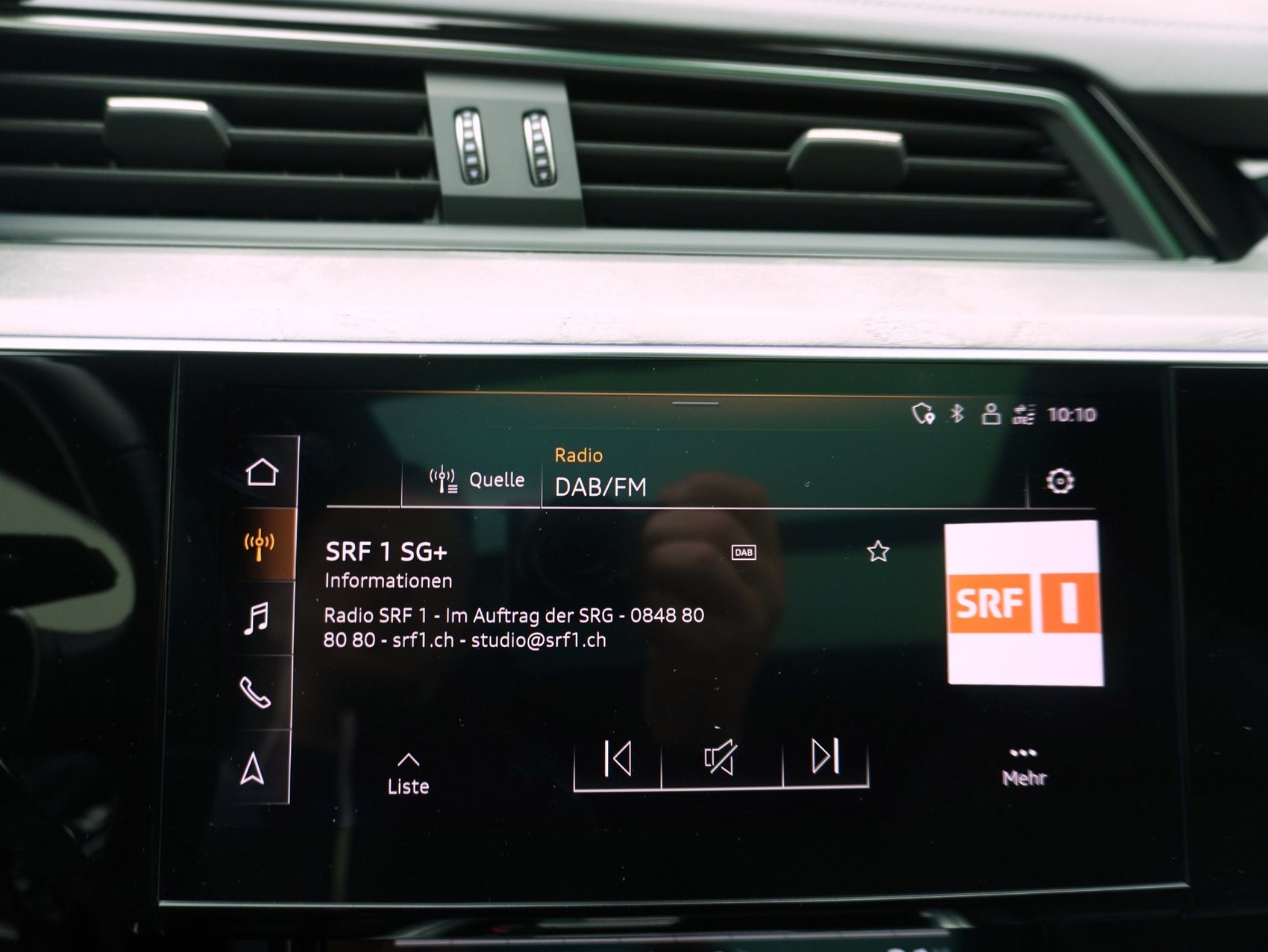 AUDI e-tron 55 S Line quattro-image-25