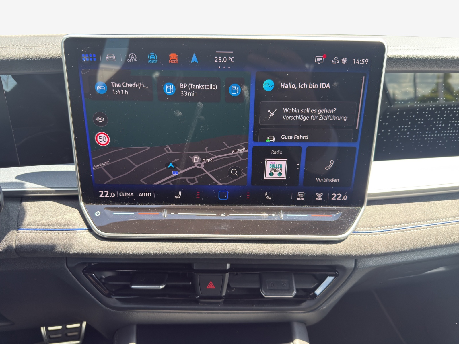 VW Tayron 2.0 TSI R-Line DSG 4Motion-image-10