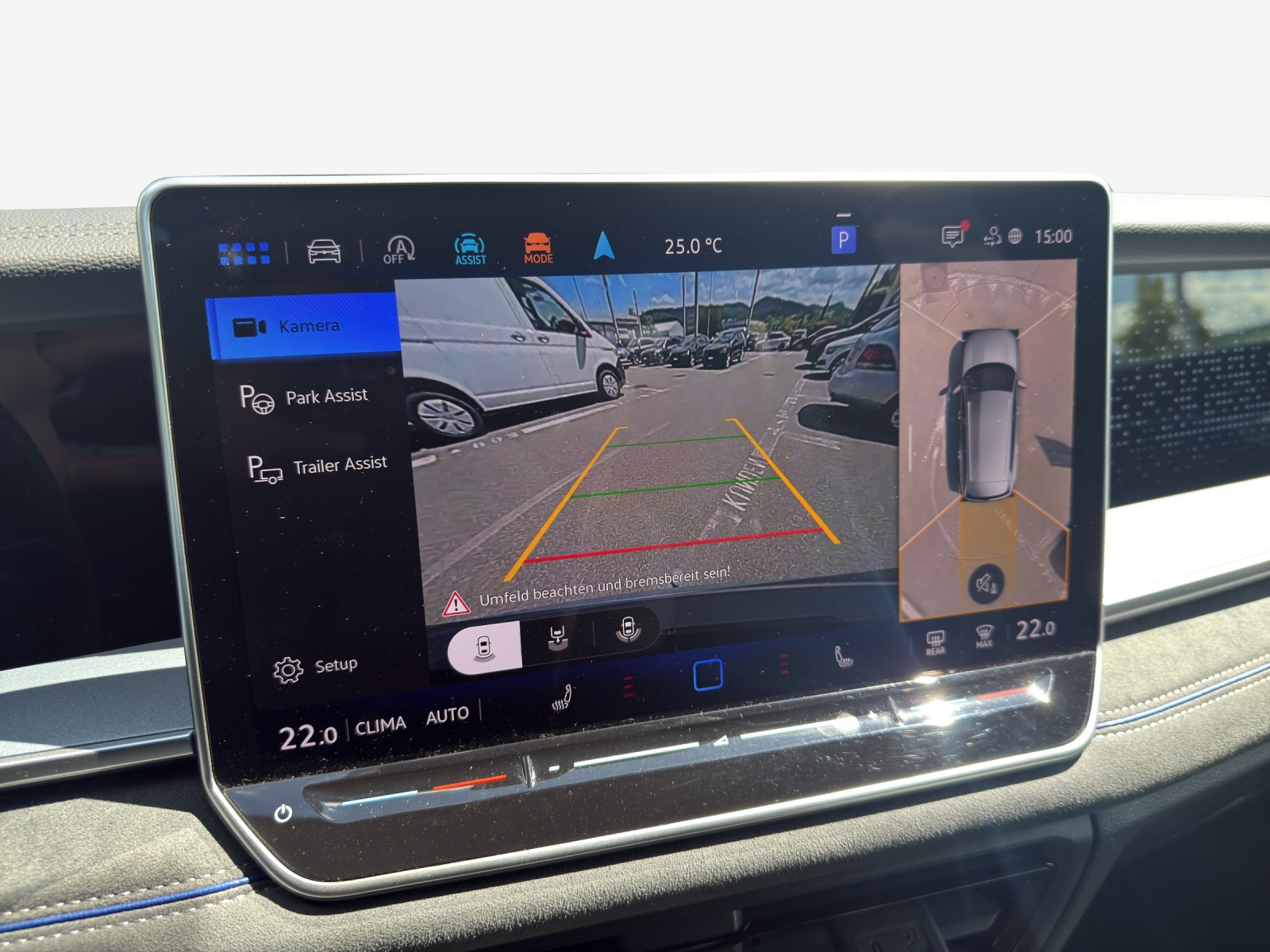 VW Tayron 2.0 TSI R-Line DSG 4Motion-image-14