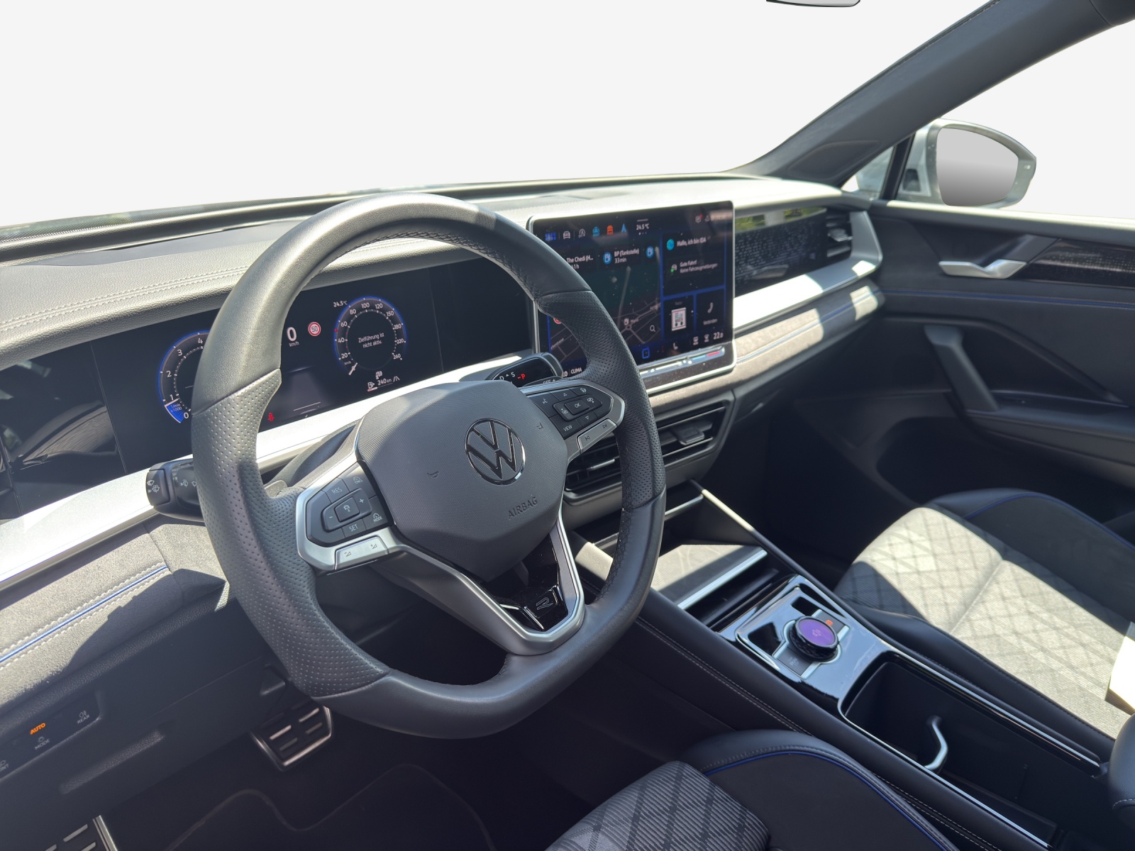 VW Tayron 2.0 TSI R-Line DSG 4Motion-image-13