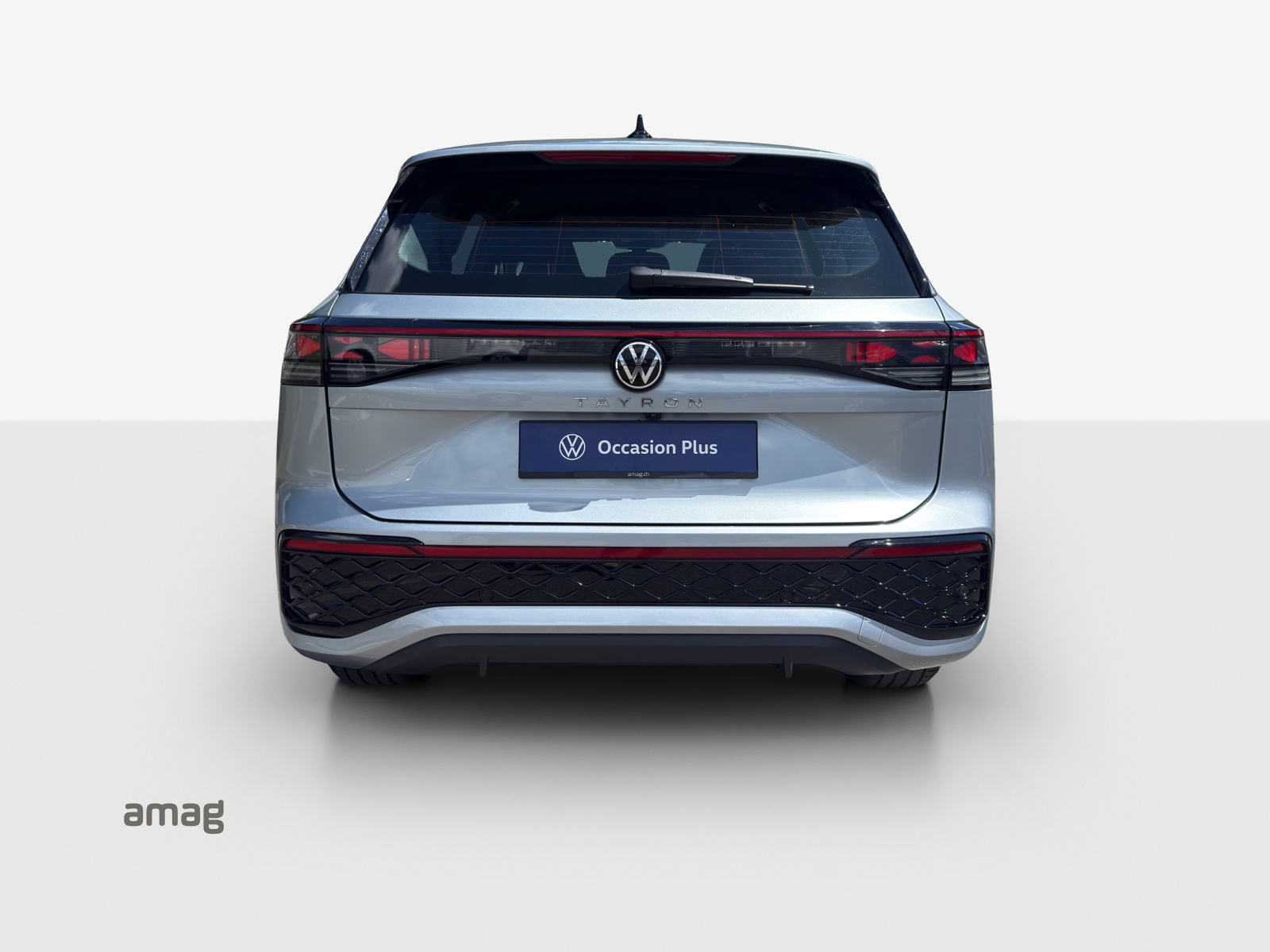 VW Tayron 2.0 TSI R-Line DSG 4Motion-image-3