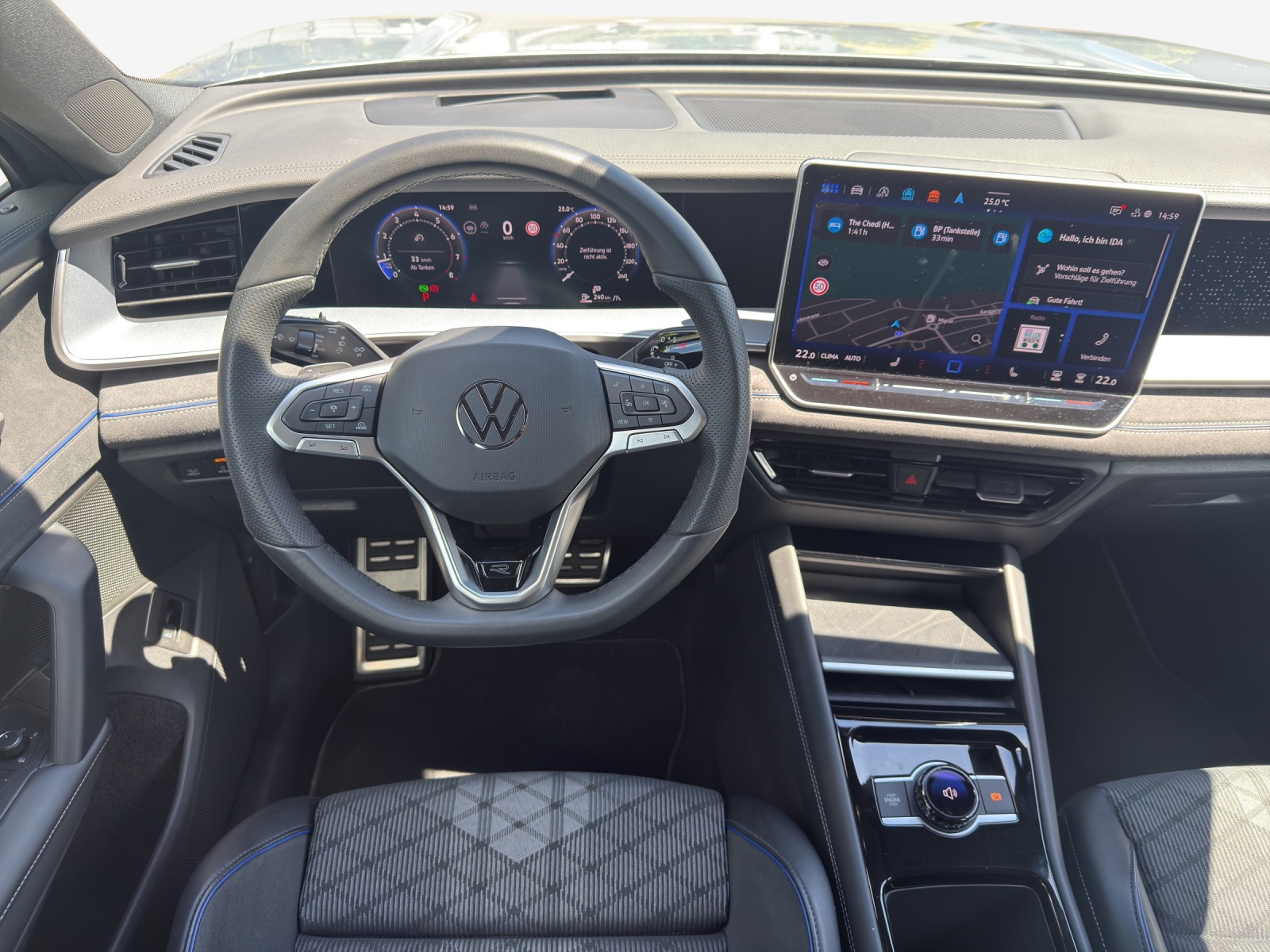 VW Tayron 2.0 TSI R-Line DSG 4Motion-image-8
