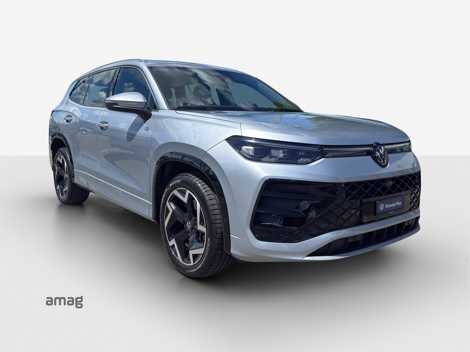 VW Tayron 2.0 TSI R-Line DSG 4Motion-image-5