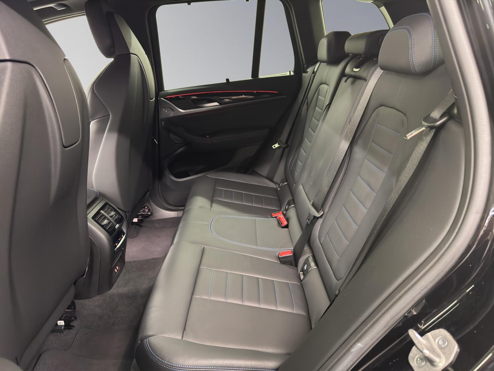 BMW X3 M40i-image-13