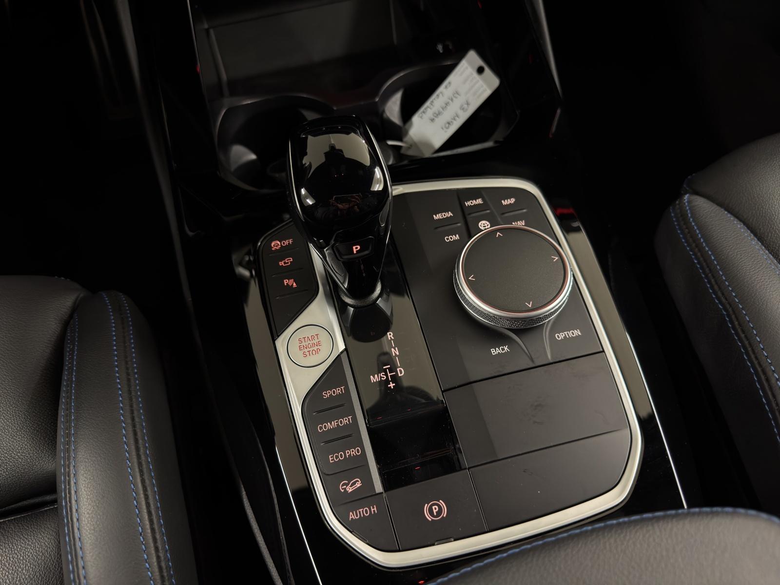 BMW X3 M40i-image-19