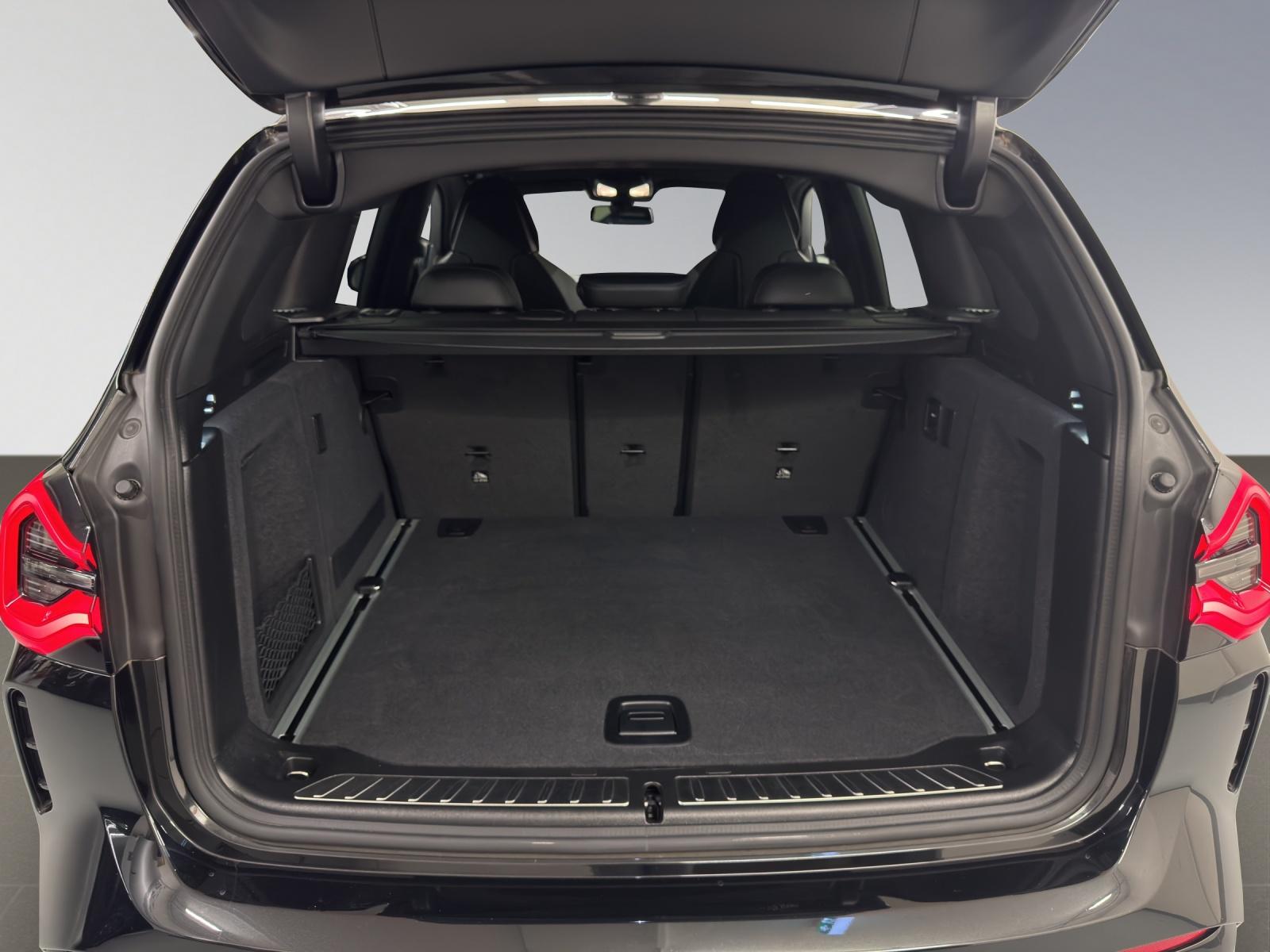 BMW X3 M40i-image-9