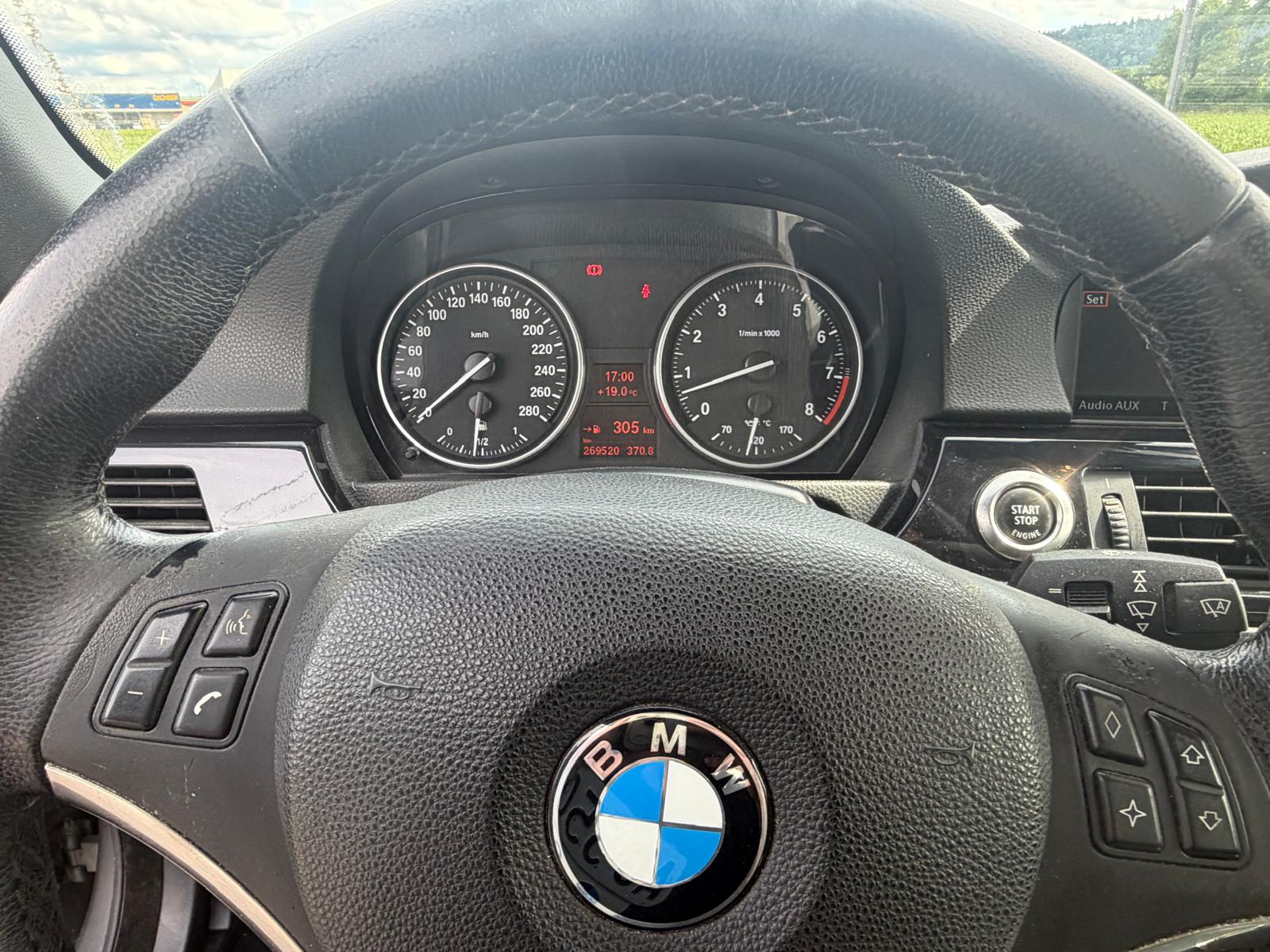 BMW 325-image-12