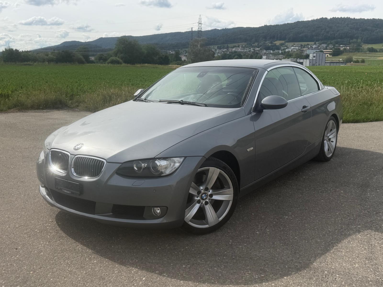 BMW 325-image-0